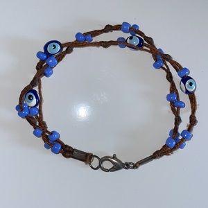 Evil Eye Bracelet